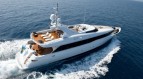 Motor yacht PALM B